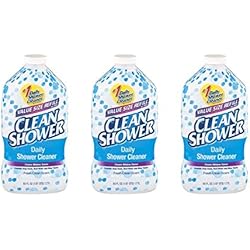CLEAN SHOWER REFILL 60OZ Pack of 3