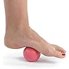 OPTP Super Pinky Ball – Massage Ball for Plantar Fasciitis and Sore Muscles