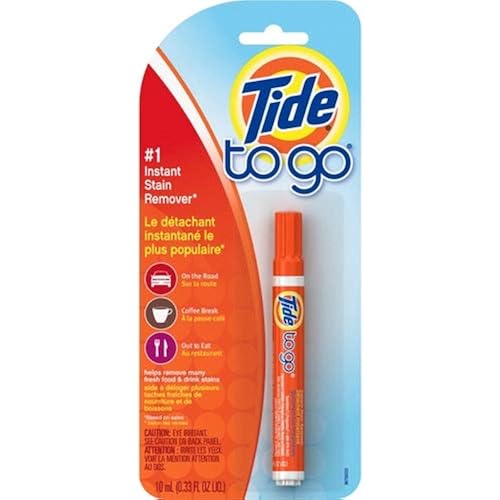 Procter & Gamble Commercial Tide Instant Stain Remover; Pen Style.34 oz; 6CT