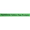 5LB 100% Pea Protein Powder from North American Farms - Vegan Pea Protein Isolate - Plant Protein Powder, Easy to Digest - Speeds Muscle Recovery