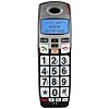 Serene Innovations SI-CL-60APHS CL7021 Big Button Amplified Handset