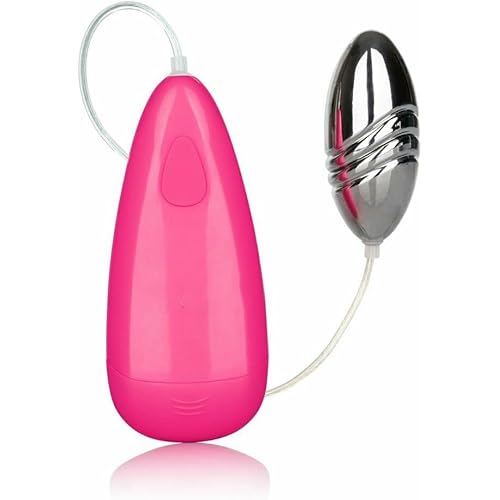 WALLER PAA] Waterproof Gyrating Vibrating Bullet Egg Vibrator Sex-Toys for Women Couples