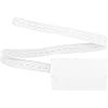 Zyyini G-Tube Holder Belt, Reusable Washable Elastic Belt Design Abdominal Tube Storage Strap Easy to Adjust Size