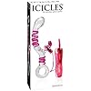 Icicles #16 Ten Function Glass Rabbit