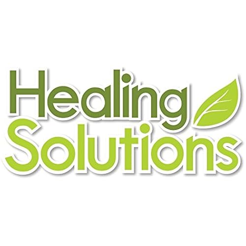 Healing Solutions Myrtle Essential Oil - 100% Pure Therapeutic Grade Myrtle Oil - 60ml