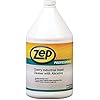 Zep Professional R04824 Industrial Hand Cleaner with Abrasive, Mild Cherry Fragrance, Red Case of 4 Gallons