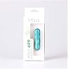 Jessi 420 Rechargeable Mini Bullet in Green