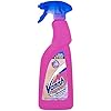 Vanish Oxi Action Powerspraycarpet and Upholstery Stain Remover 500 ml Pack of Two