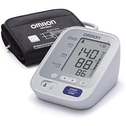 Omron HEM-7131E M3 Upper Arm Blood Pressure Monitor by Omron