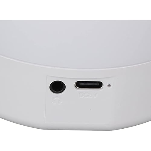 Sleep Therapy Sound Machine, Sound Machine White Noise Portable 12 Sleep Aid Music for Household for Travel for Bedside
