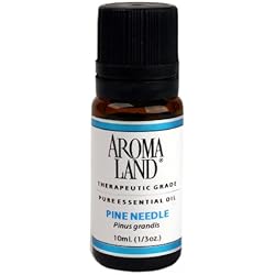 Pine Needle Essential Oil 10ml. 13oz.