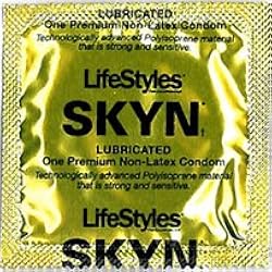 Top Rated - Lifestyles Skyn 12Pack