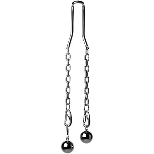 Master Series Heavy Hitch Ball Stretcher Hook with Weights