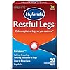 Hyland's Restful Legs - 50 Tablets, Pack of 5