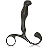 The 9’s OITNB Spanky Junior Paddle with P-Zone Plus Prostate Massager, Iconbrands’ Prostate Massager and Fetish Bundle