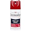 Dermoplast Antibacterial Pain Relieving Spray 2.75 oz