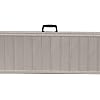 Titan Ramps Single Fold Briefcase Ramp 4 ft. Handle 600 lb. Capacity
