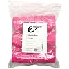 Endure Cohesive Bandage Wrap, Self Adherent Wrap 3 inch x 5 yd, Adhesive Flexible Breathable First Aid Gauze, Stretchable and Ideal for Athletic Use, Pack of 6 Rolls Neon Pink