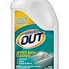 Summit Brands WhirlOUT Jetted Bath and Hot Tub Cleaner, 22 Ounce, White, WO06N