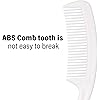 Long Reach Hairbrushes, Long Handle Comb Ergonomic Curved Handles Comb For Elderly Hand Disabled People Inconvenient Upper Limb Activities
