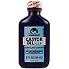 Swan Castor Oil - 2 oz Bottle, 4 Pack