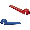 NRS Crosshead Tap Turners Pair - Colour Coded by NRS Healthcare