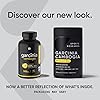 Sports Research Garcinia Cambogia Extract 60% HCA with Extra Virgin Organic Coconut Oil | Non-GMO, Soy & Gluten Free 90 Liquid Softgels