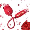 The Roses with 10 Modes for Ladies Gift 03
