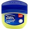 Vaseline Petroleum Jelly Travel Size Pure BlueSeal Original 1.7oz 50ml 12 Pack