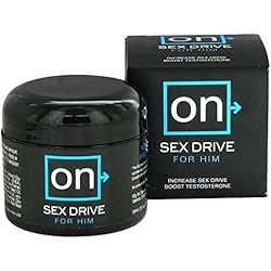 Adult Sex Toys On Sex Drive for Him 2oz Testosterone