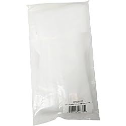 Basic Buddy Compatible Face Shield Lung Bags, 100 Pack