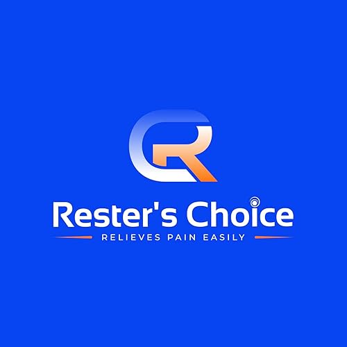 Rester's Choice Ice Pack for Injuries Reusable - Standard Large: 11x14.5" for Hip, Shoulder, Knee, Back - Hot & Cold Compress for Swelling, Bruises, Surgery - Heat & Cold Therapy