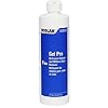 Zoom Supply Ecolab Gel Pro Cleaner, Commercial-Strength Ecolab GelPro Cleaner & Shower Cleaner -- Blasts Nastiest Mildew Stains & Scum Faster