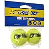 Petsport Mini Tuff Balls 13 Pack