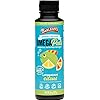 Barlean's Omega Pals Lipsmackin' Citrus Omega 3 Fish Oil Supplements with 750 mgs of EPADHA - All-Natural Flavor, Non-GMO, Gluten Free - 8-Ounce