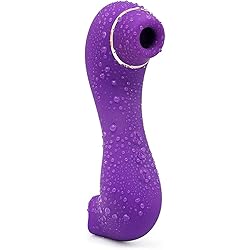2-in-1 Six Toyssex Toys for Couples, Clitorial Stimulator Suction Vibrartorfor Sex Women Waterproof Adult Sexual Toyss for Woman Bullet Small Rechargeable Clitorial Sucking Stimulation Toys
