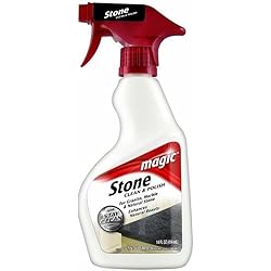 Marble And Granite Cleaner