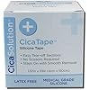 CicaTape Soft Silicone Tape 1.57in x 59in