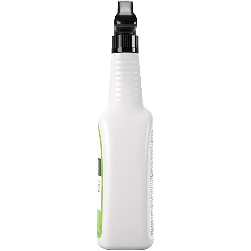 MOLD ARMOR Mold Remover & Disinfectant Cleaner, 32 oz. Spray Bottle, Inhibits Growth of Mold, Kills 99.9% of Household Bacteria and Viruses, Easy-to-Use Mildew and Mold Control Solution