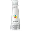 Method Concentrated Laundry Detergent with Pump, Free Clear, 20 Fl Oz, 50 Loads