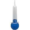 Endure Bulb Irrigation Syringe with Protective Cap, Pack of 10