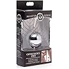 Master Series Interlocking Ball Weight with Connection Point, 8 Ounce
