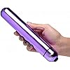 WALLER PAA] Extra Large XL Bullet Vibrator Clit Nipple Stimulator Sex Toys for Women Couples