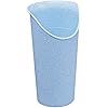 Nosey cup, 8 oz, light blue