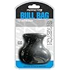 PerfectFit Brand Bull Bag XL, Stretches 1.5 Times Its Size, Black