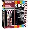 KIND Plus Cranberry Almond Granola Bar 1.4 oz. Packet