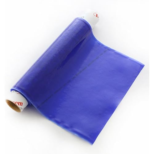 NRS Healthcare Blue 20 x 100 cm Dycem Reel Non Slip Grip Material