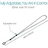2 Pack] PD Transfer Set Holder Peritoneal Dialysis Cather Lanyard Accessories Shower Protector for Safety Support Secure Catheter Feeding Tube Peg Tube G-Tube Adults Men Women Patients Gray