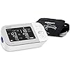 OMRON Platinum Blood Pressure Monitor, Upper Arm Cuff, Digital Bluetooth Blood Pressure Machine, Stores Up To 200 Readings for Two Users 100 each