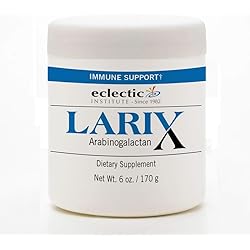 Eclectic Institute Larix Dietary Fiber - 6 oz